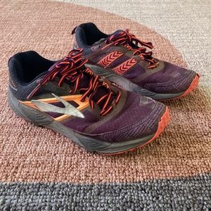 Brooks Cascadia 12